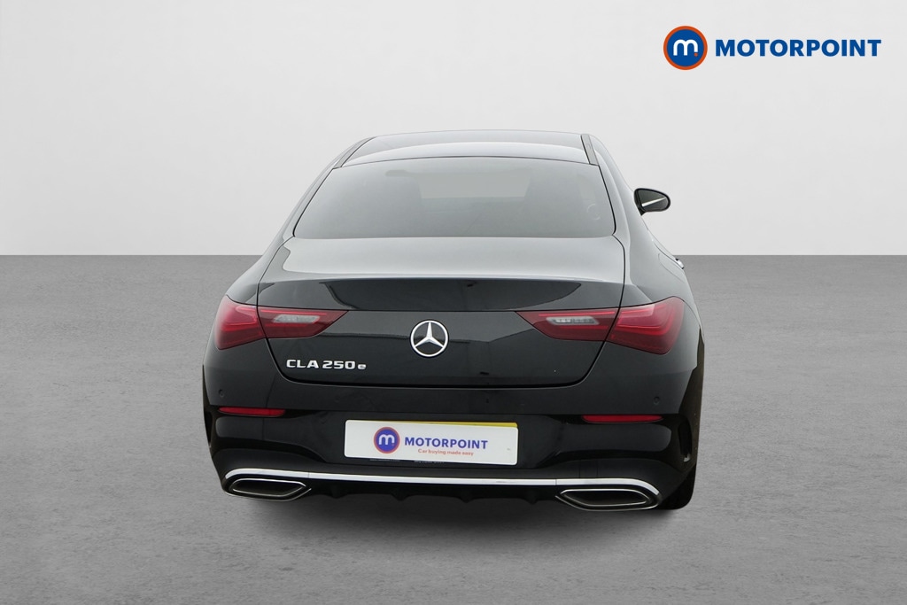 Used Mercedes-Benz CLA 2024 for sale - 76723171: Photo 6