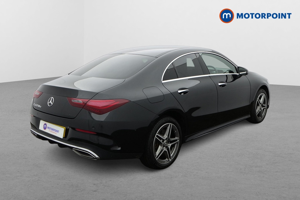 Used Mercedes-Benz CLA 2024 for sale - 76723171: Photo 7