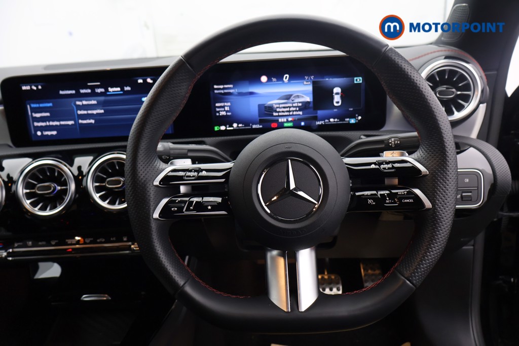 Used Mercedes-Benz CLA 2024 for sale - 76723171: Photo 9