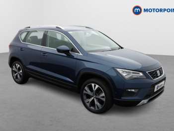 2019 - 1.0 TSI Ecomotive SE Technology [EZ] 5dr