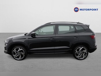 Used Skoda Karoq undefined for sale - 78412584: Photo