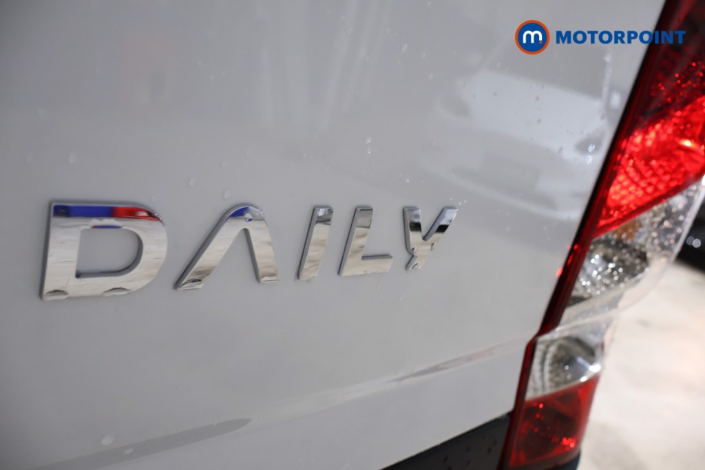 Used Iveco Daily 2025 for sale - 77026152: Photo 12