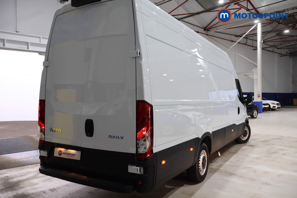 Used Iveco Daily 2025 for sale - 77026152: Photo 13