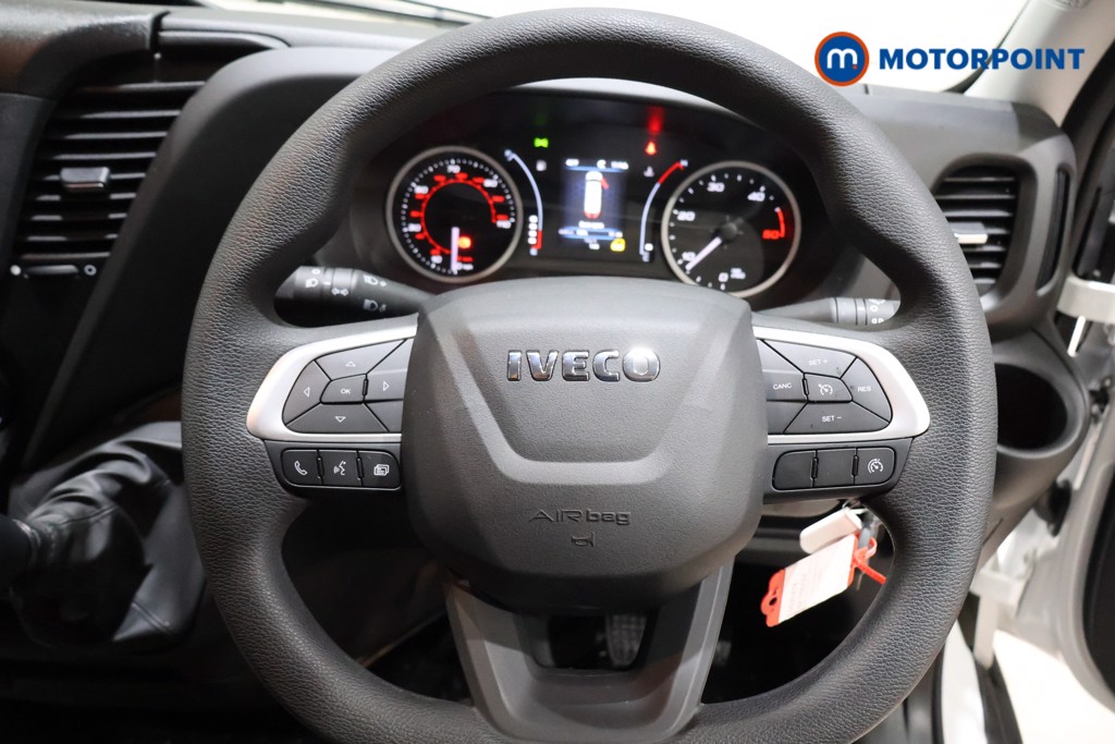 Used Iveco Daily 2025 for sale - 77026152: Photo 14