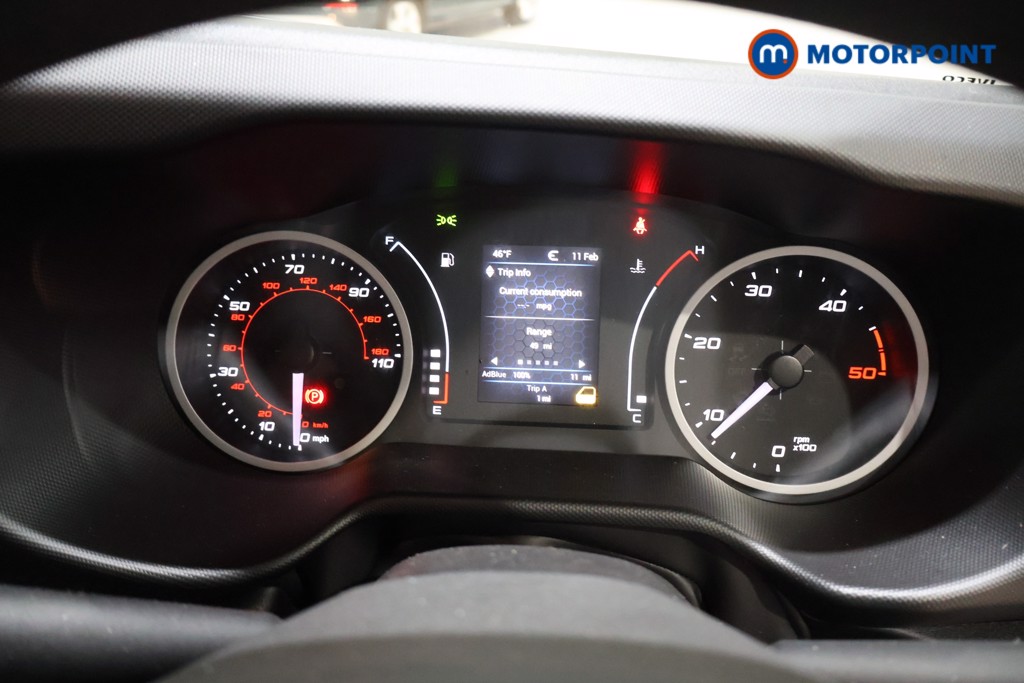 Used Iveco Daily 2025 for sale - 77026152: Photo 17