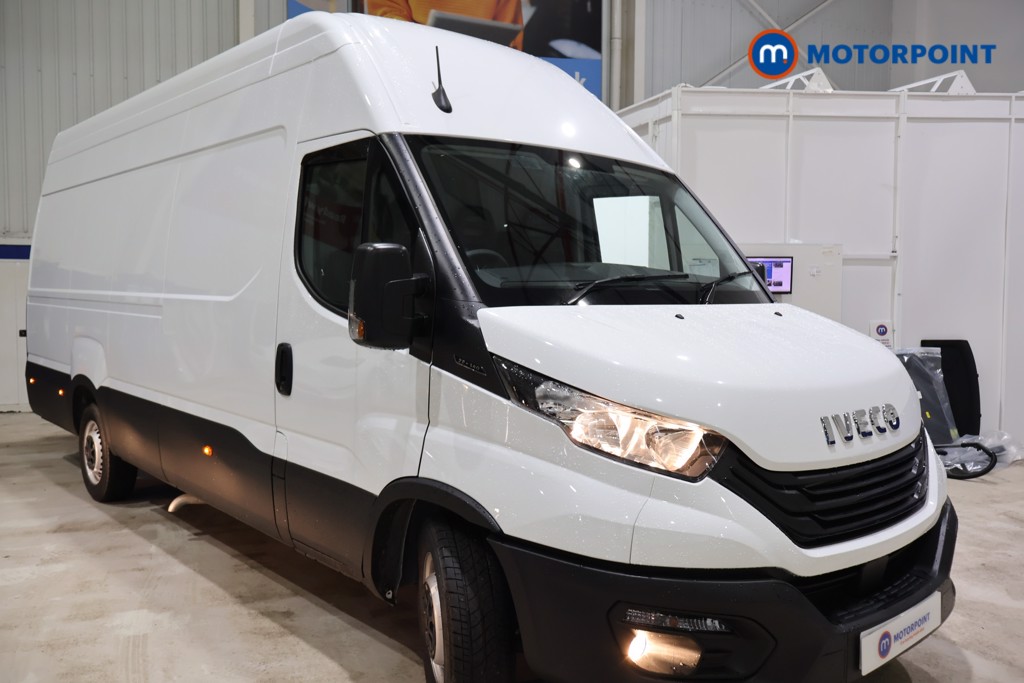 Used Iveco Daily 2025 for sale - 77026152: Photo 2