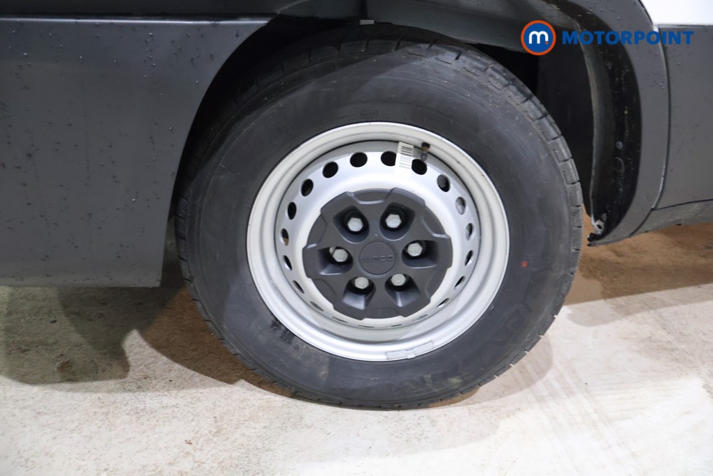 Used Iveco Daily 2025 for sale - 77026152: Photo 28