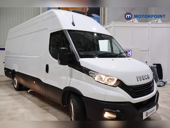 Used Iveco Daily 2025 for sale - 77026152: Photo