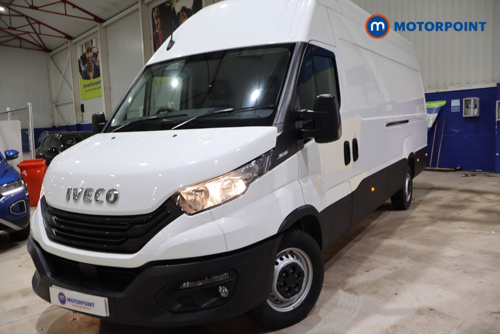Used Iveco Daily 2025 for sale - 77026152: Photo 3