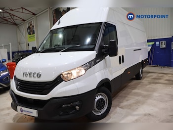 Used Iveco Daily 2025 for sale - 77026152: Photo