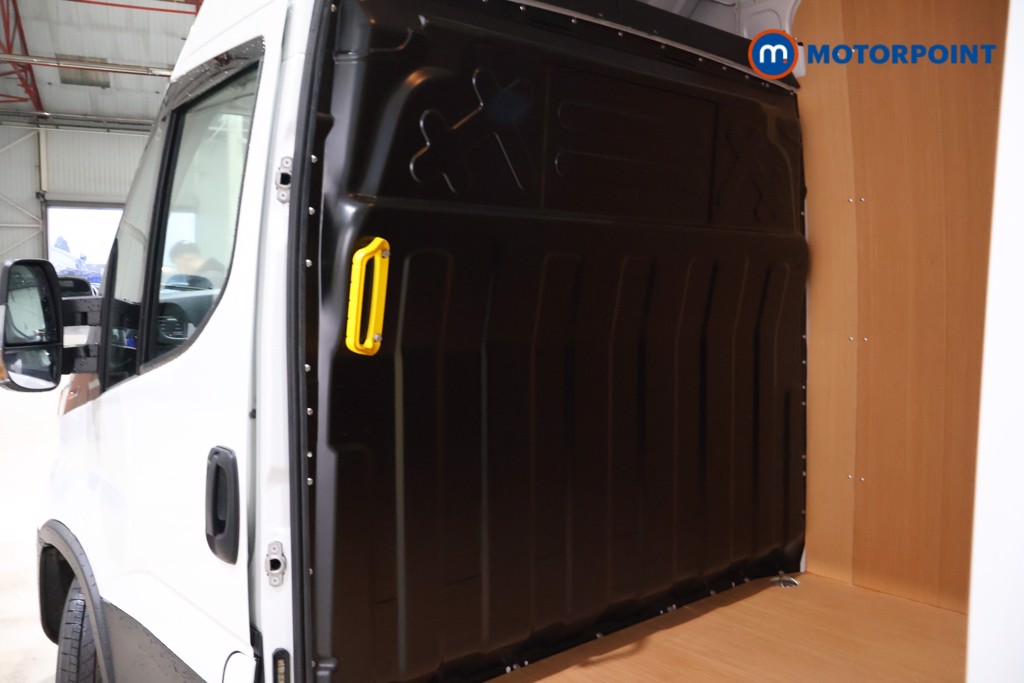 Used Iveco Daily 2025 for sale - 77026152: Photo 4