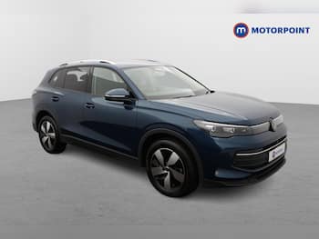 Used Volkswagen Tiguan 2026 for sale - 79856081: Photo