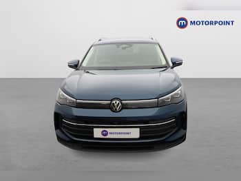 Used Volkswagen Tiguan 2026 for sale - 79856081: Photo