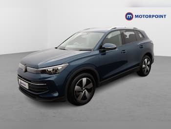 Used Volkswagen Tiguan 2026 for sale - 79856081: Photo