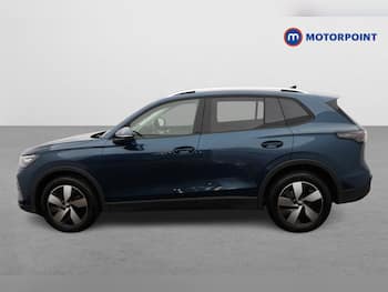 Used Volkswagen Tiguan 2026 for sale - 79856081: Photo