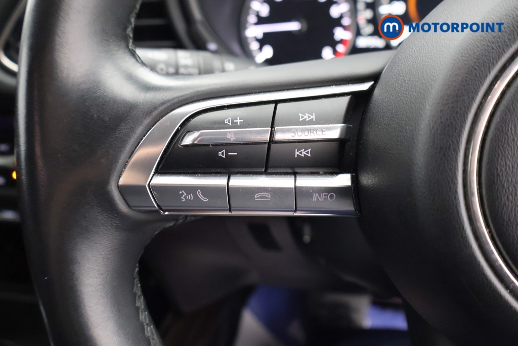 Used Mazda CX-30 2021 for sale - 77064145: Photo 10