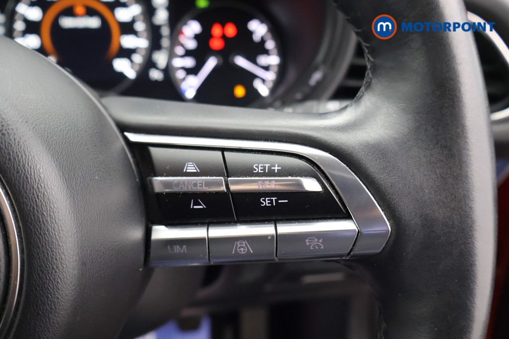 Used Mazda CX-30 2021 for sale - 77064145: Photo 11