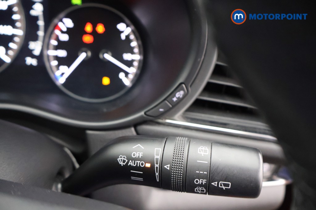 Used Mazda CX-30 2021 for sale - 77064145: Photo 14