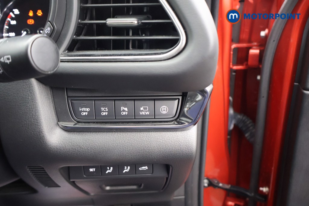 Used Mazda CX-30 2021 for sale - 77064145: Photo 15