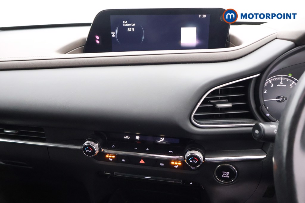 Used Mazda CX-30 2021 for sale - 77064145: Photo 16