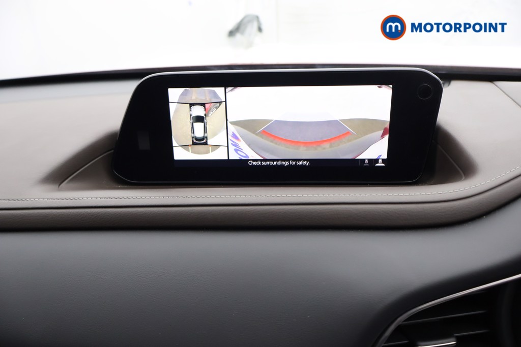 Used Mazda CX-30 2021 for sale - 77064145: Photo 17