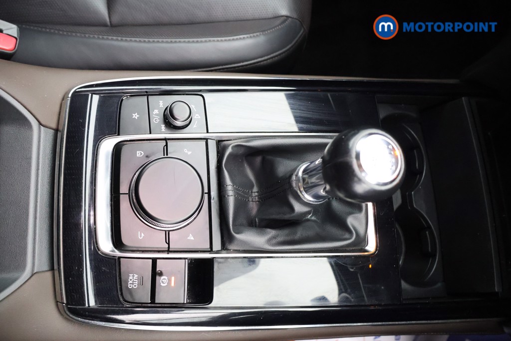 Used Mazda CX-30 2021 for sale - 77064145: Photo 18