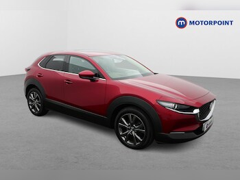 2021 - 2.0 Skyactiv-X MHEV GT Sport Tech 5dr