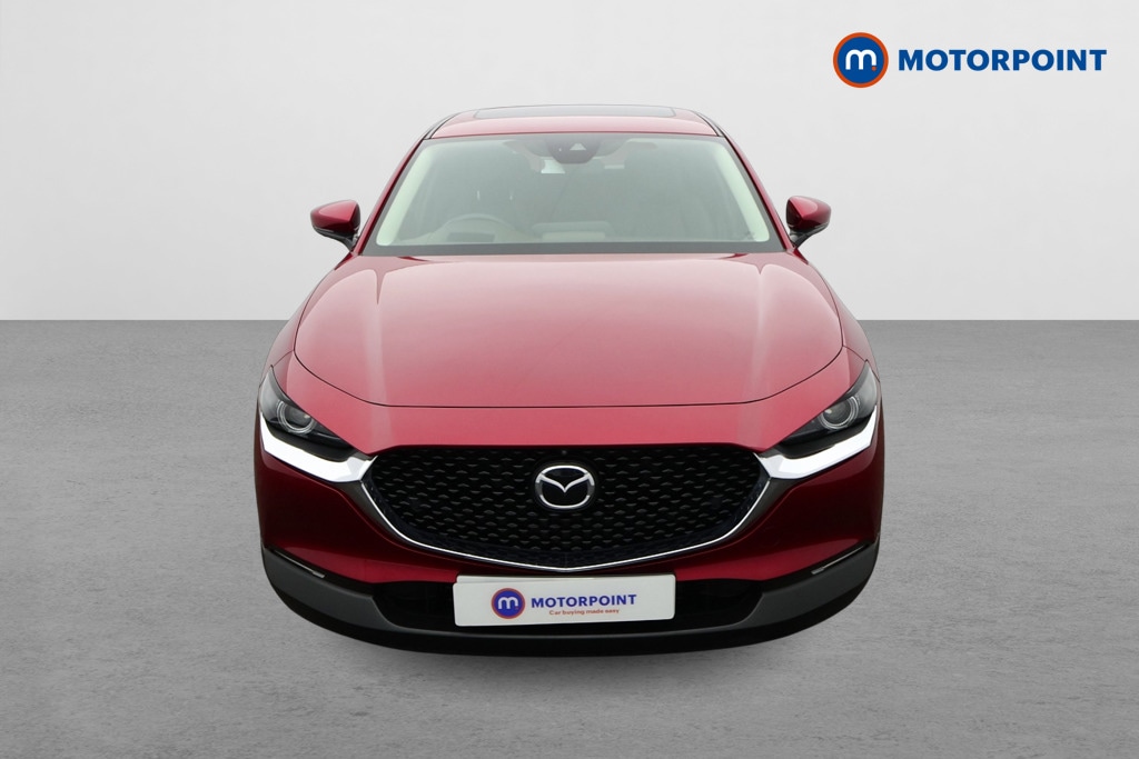 Used Mazda CX-30 2021 for sale - 77064145: Photo 2