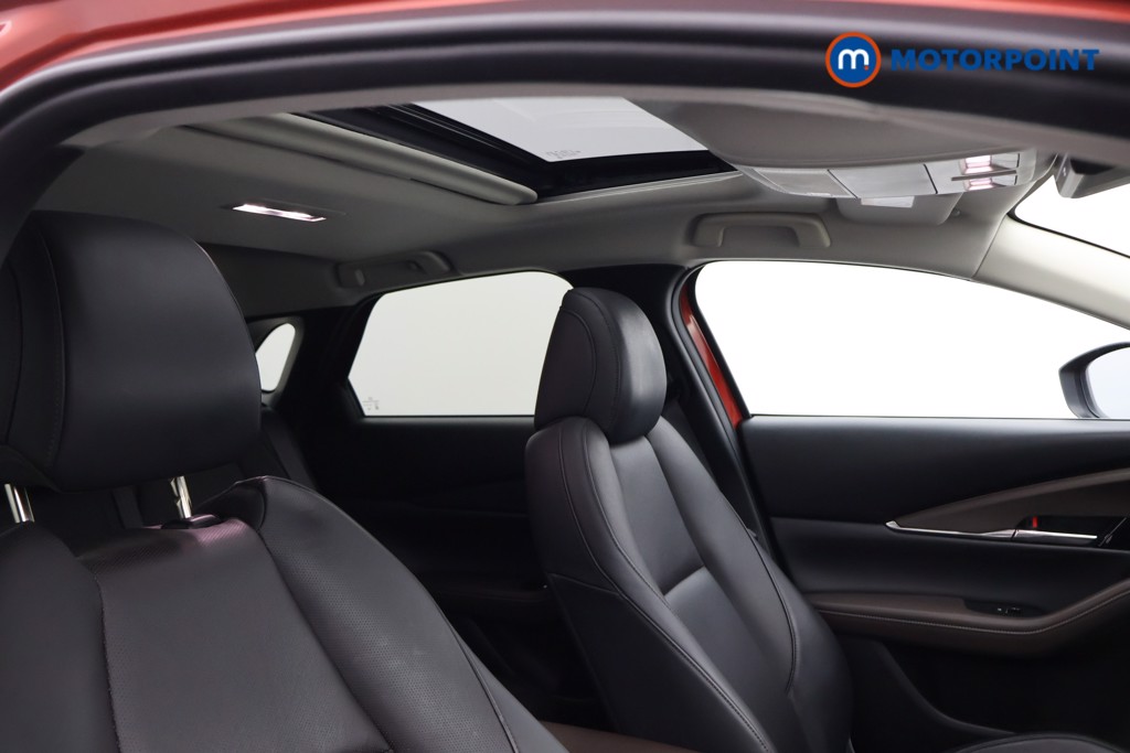 Used Mazda CX-30 2021 for sale - 77064145: Photo 24