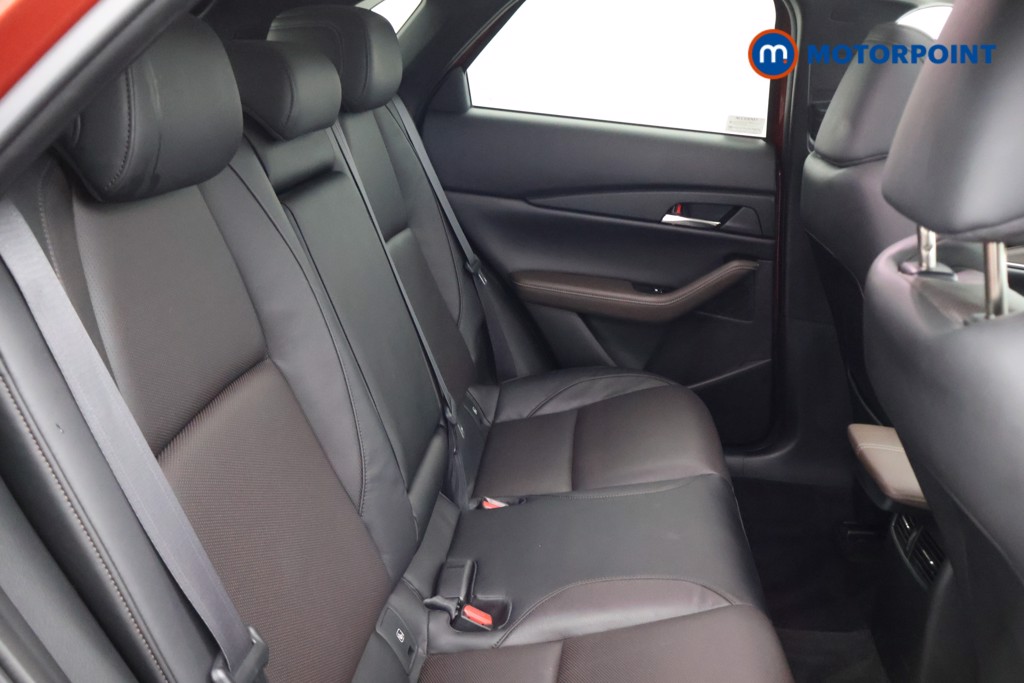 Used Mazda CX-30 2021 for sale - 77064145: Photo 26