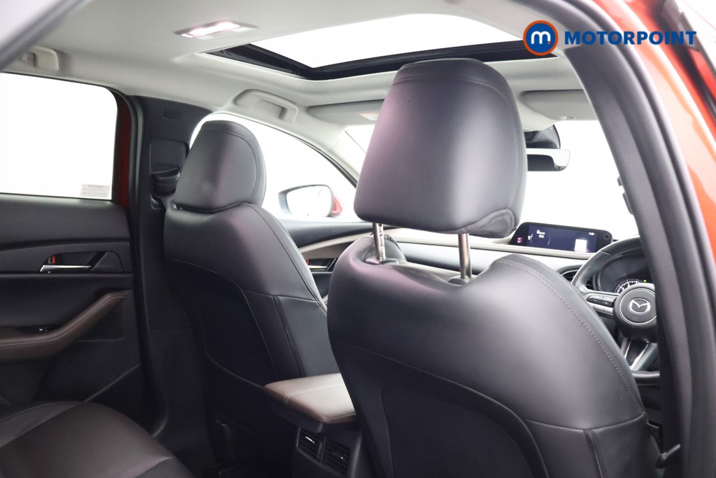 Used Mazda CX-30 2021 for sale - 77064145: Photo 27