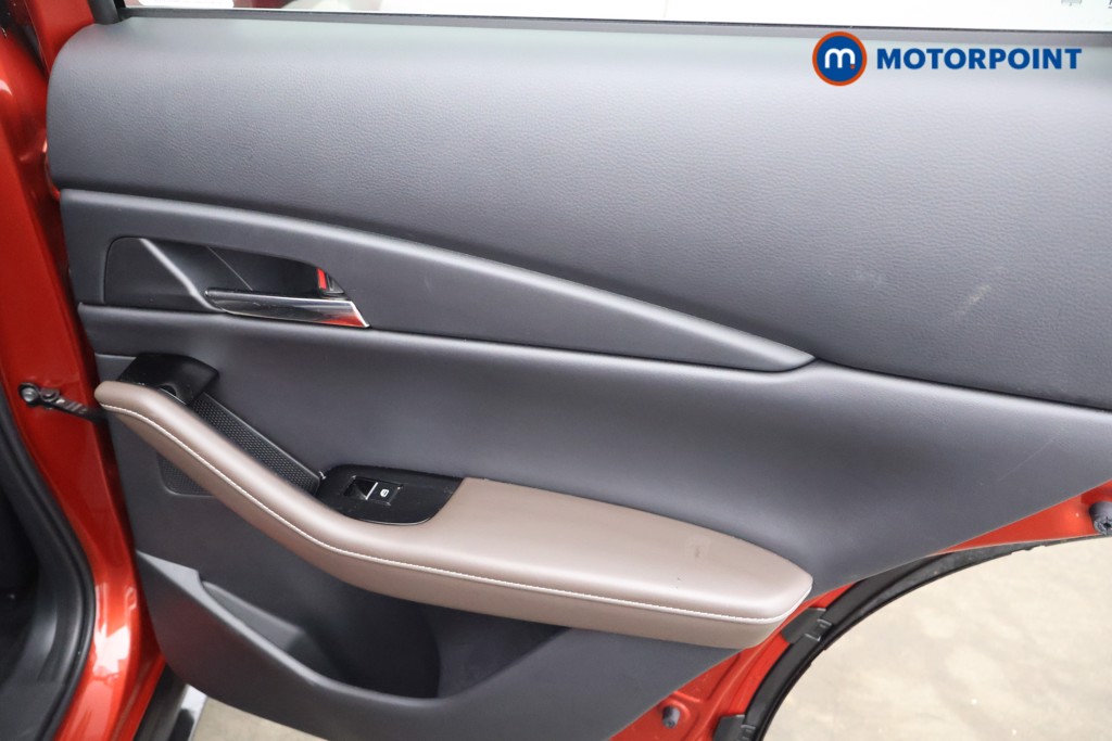 Used Mazda CX-30 2021 for sale - 77064145: Photo 28