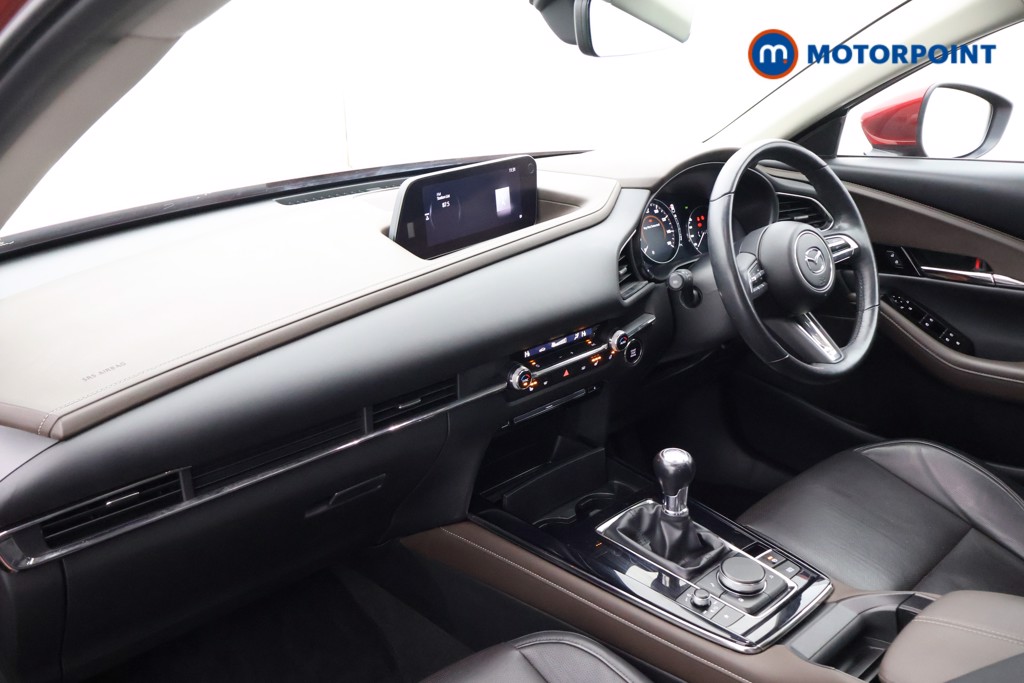 Used Mazda CX-30 2021 for sale - 77064145: Photo 29