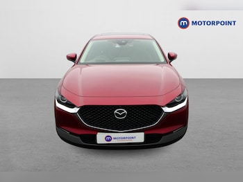 Used Mazda CX-30 2021 for sale - 77064145: Photo