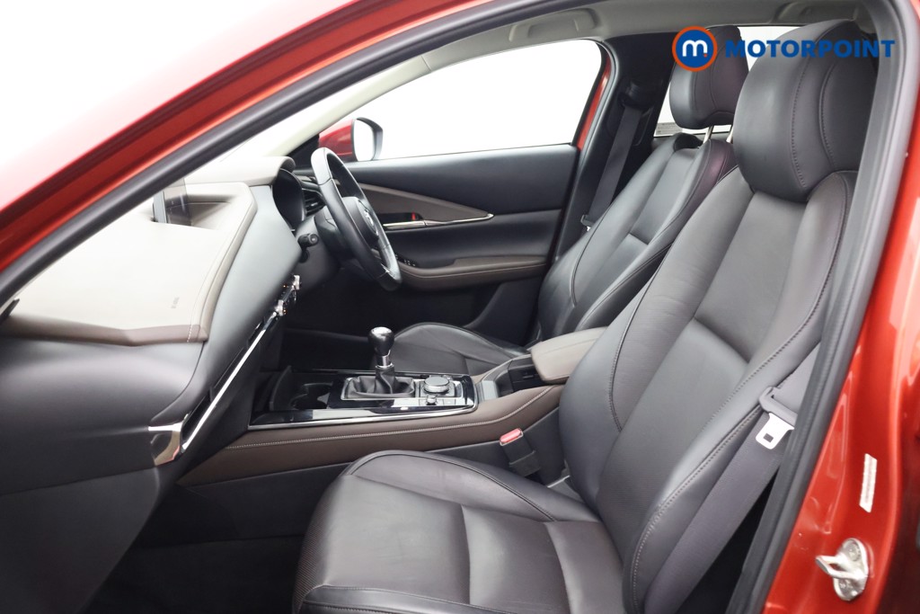 Used Mazda CX-30 2021 for sale - 77064145: Photo 30