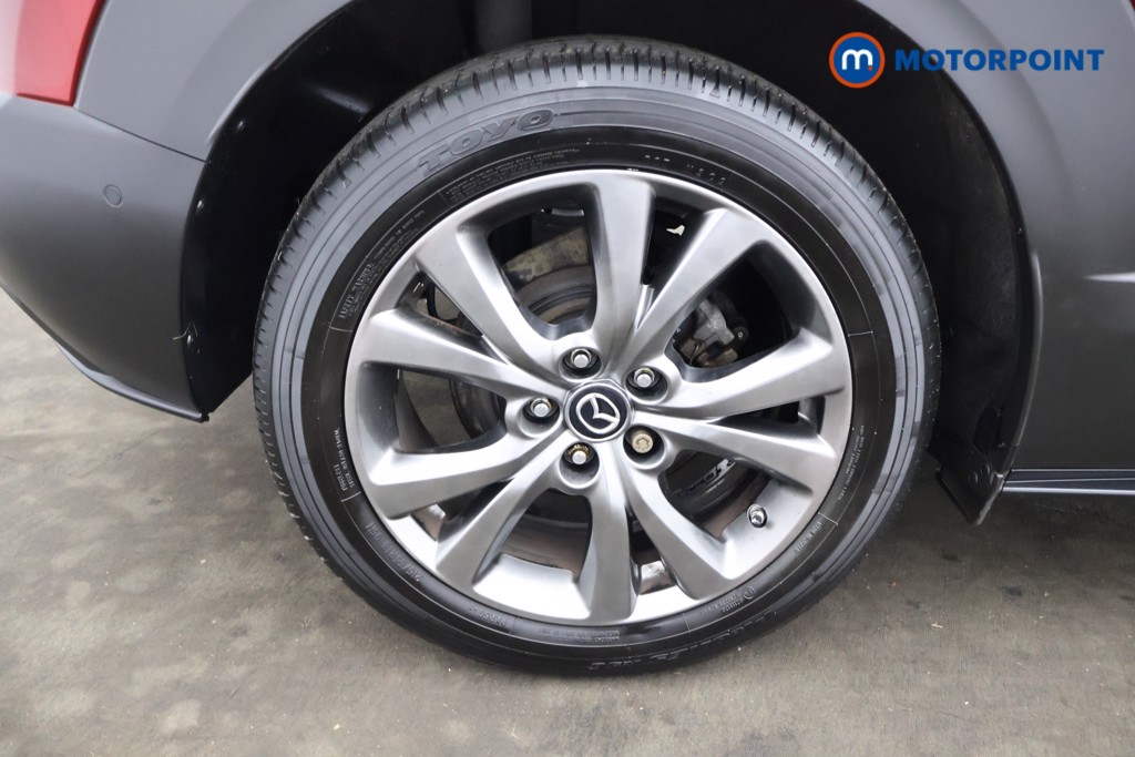 Used Mazda CX-30 2021 for sale - 77064145: Photo 36