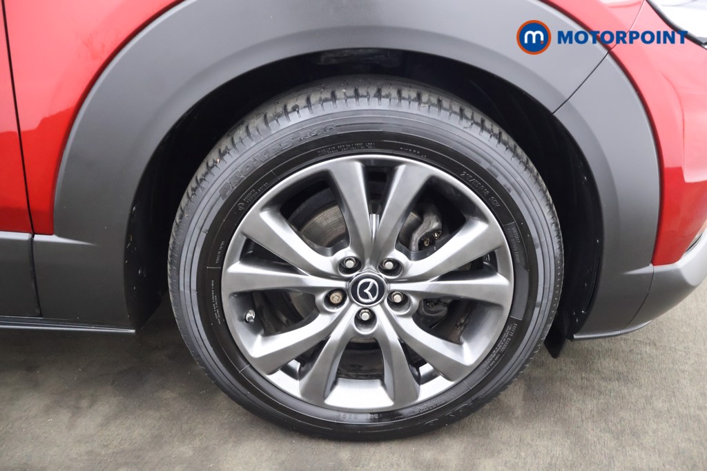 Used Mazda CX-30 2021 for sale - 77064145: Photo 37