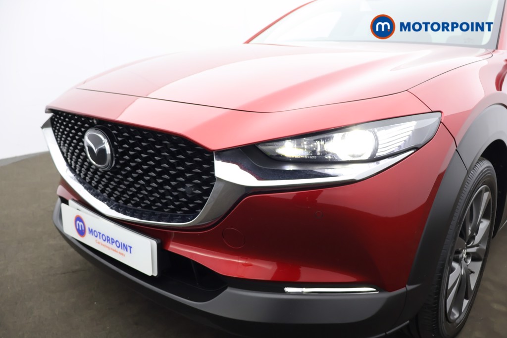 Used Mazda CX-30 2021 for sale - 77064145: Photo 39