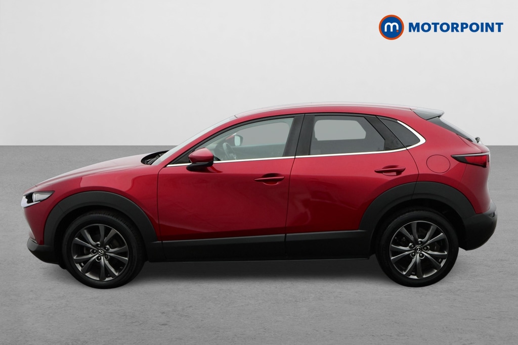 Used Mazda CX-30 2021 for sale - 77064145: Photo 4