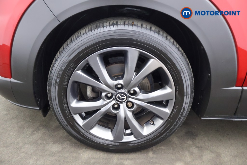 Used Mazda CX-30 2021 for sale - 77064145: Photo 40