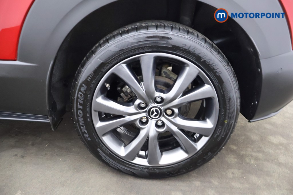 Used Mazda CX-30 2021 for sale - 77064145: Photo 41