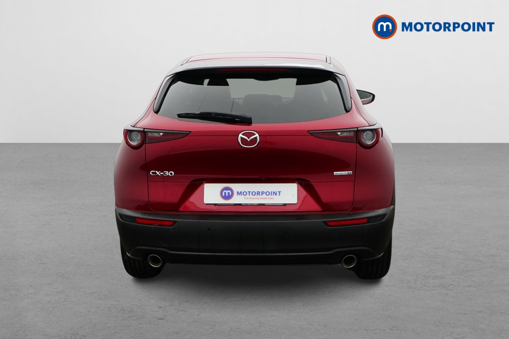 Used Mazda CX-30 2021 for sale - 77064145: Photo 6