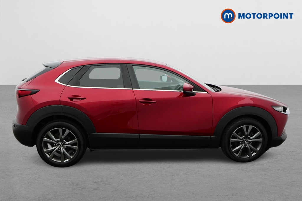 Used Mazda CX-30 2021 for sale - 77064145: Photo 8
