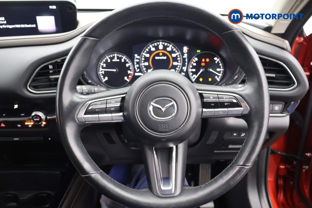 Used Mazda CX-30 2021 for sale - 77064145: Photo 9