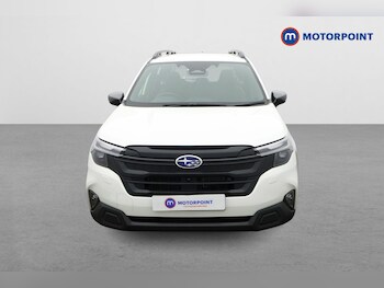 Used Subaru Forester undefined for sale - 78421318: Photo