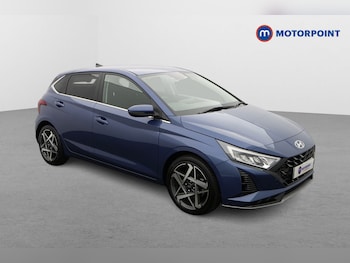 Used Hyundai i20 undefined for sale - 78509715: Photo