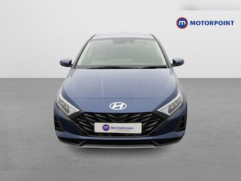 Used Hyundai i20 undefined for sale - 78509715: Photo