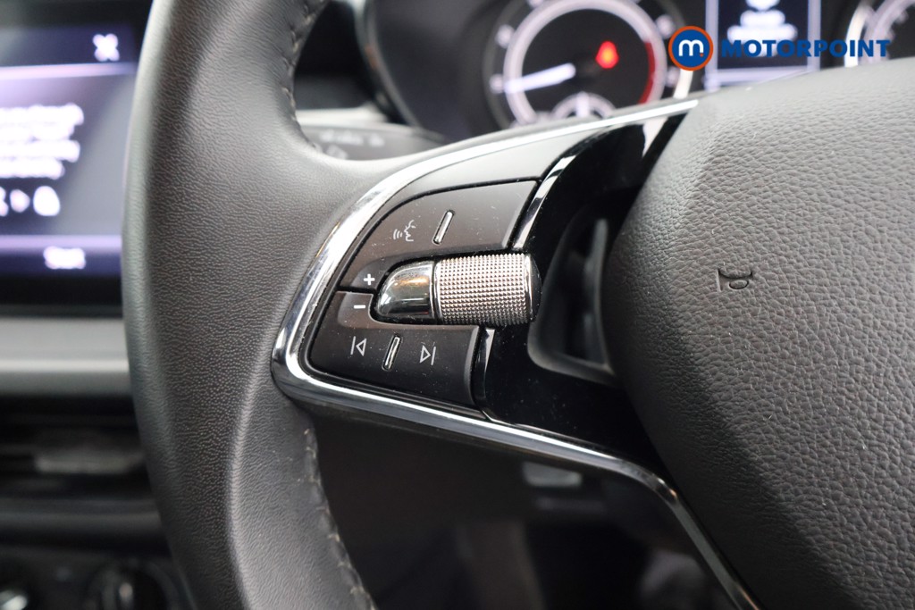 Used Skoda Fabia 2024 for sale - 76835797: Photo 10