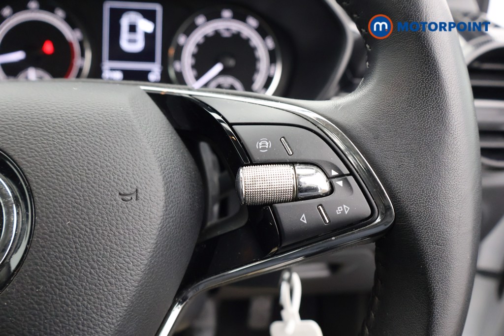 Used Skoda Fabia 2024 for sale - 76835797: Photo 11