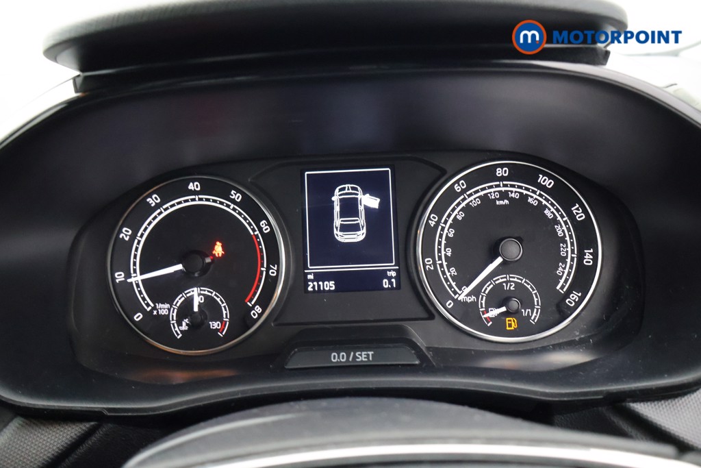 Used Skoda Fabia 2024 for sale - 76835797: Photo 12